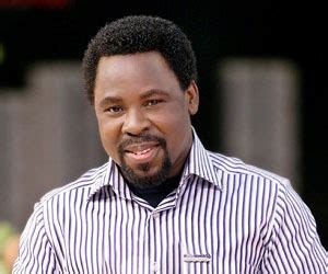Prophet joshua don first tok say coronavirus go end for march during one church service but as di virus no gree go, di man of god don go mountain to pray. T. B. Joshua Biography - Childhood, Life Achievements ...