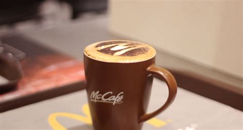 Best Cold Coffee At Mcdonalds Archives Mcdonald S India Mcdonald S