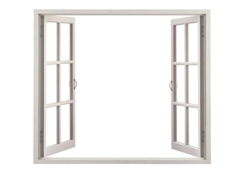 Window Transparent Png By