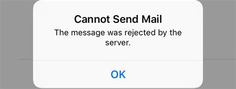 Ios Warning For All Outlook Or Exchange Email Users Perfektly Blog