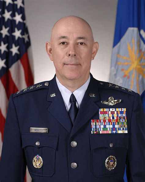 American General Uniform