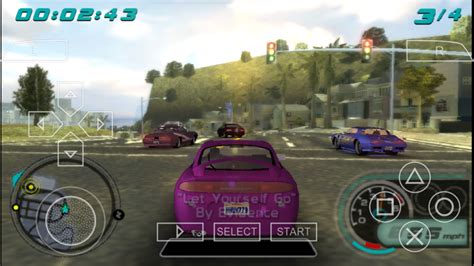 Midnight Club Los Angeles Free Download For Android