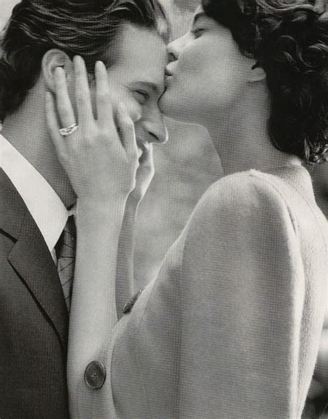 Tiffany And Co Ad Campaigns From The Past Classy Couple Engagement Photo Inspiration Ad Campaign