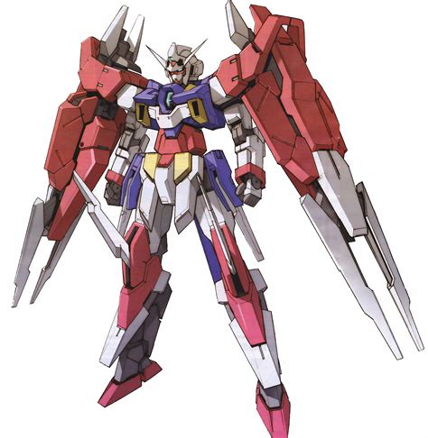 Gundam Guy Mobile Suit Gundam Age Unknown Soldier Age 2dc Gundam Age