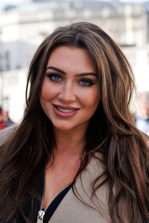 Lauren Goodger I Need To Understand How My Daughter Died For My Own