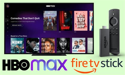 How To Download And Watch Hbo Max On Firestick Techowns