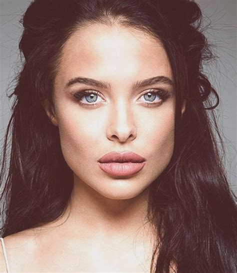 Gorgeous Chicks With Fake Lips As Seen On Instagram