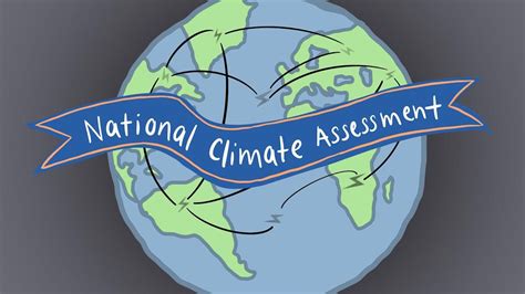 Fifth National Climate Assessment Details Social Implications Of