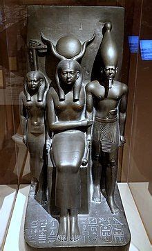 Hathor Wikipedia Ancient Egyptian Art Ancient Egypt Art Ancient Egyptian Artifacts