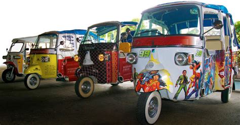 Information shown may not reflect recent changes. London Tuk Tuks, Hire a tuktuk for Wedding or Promotions