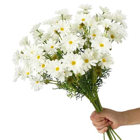 Buy Artificial Daisy Flower In Pakistan Artificial Daisy Flower Price