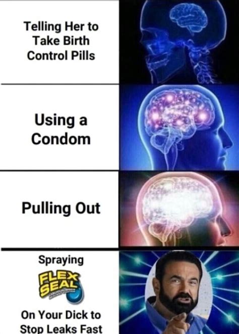 Birth Control R Memes