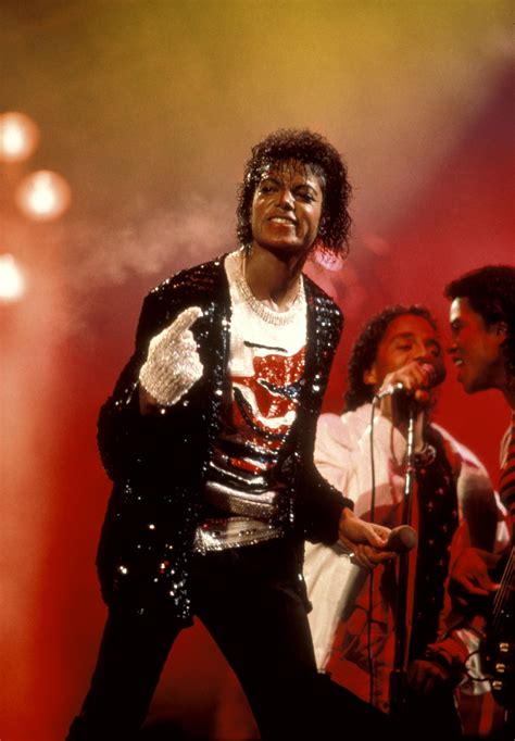 Michael Jackson Thriller Era Michael Jackson Photo 32314756 Fanpop