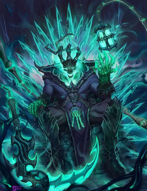 Birthday Thresh On A Day Like Today January 23 11 Years Ago In 2013