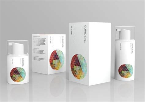 Medicine Package By Attila Ács Via Behance Medicine Packaging