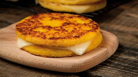 Arepa De Chócolo Delicias Desde Antioquia Para El Mundo