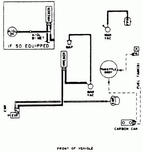 Diagram 1988 Ford Bronco Ii Fuel System Diagram Mydiagramonline