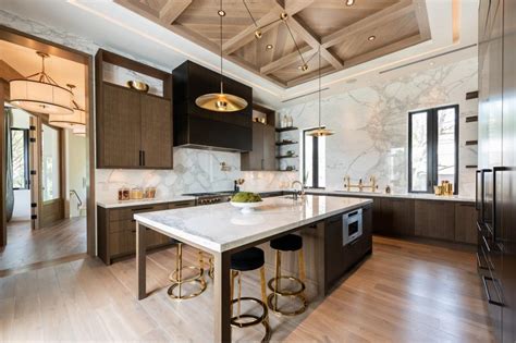Modern Kitchens And Baths Home Interior Design