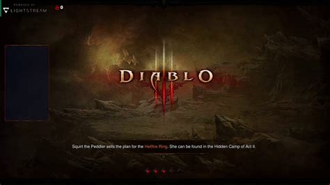 Diablo 3 Xbox One X Mixer Stream Gameplay Youtube