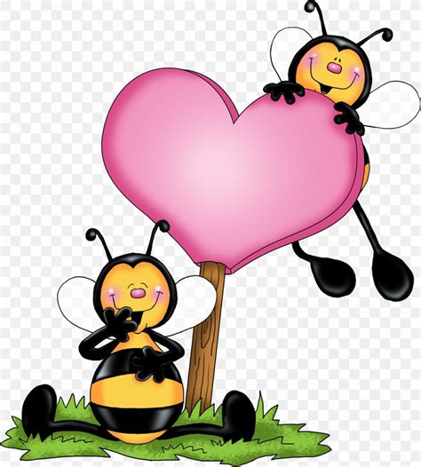 Honey Bee Bumblebee Love Clip Art Png 1440x1600px Watercolor