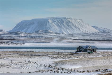 Myvatn Iceland Photograph By Joana Kruse