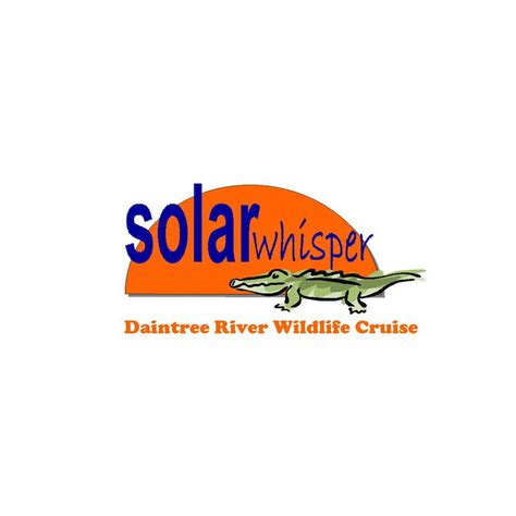 Solar Whisper Wildlife Cruises Queensland The Land