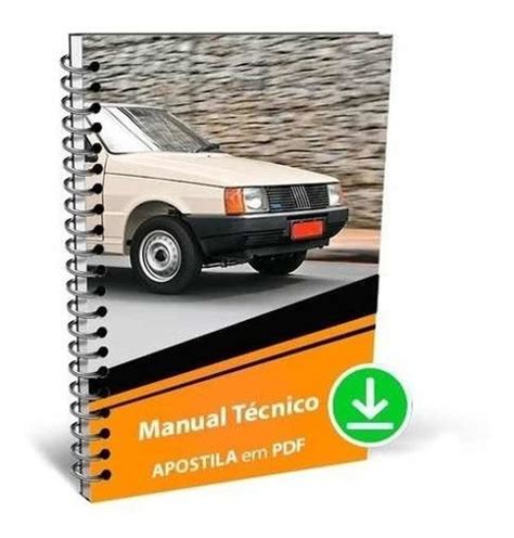 Manual De Serviços Reparação Fiat Uno Iaw G7 E G711 Pdf Parcelamento