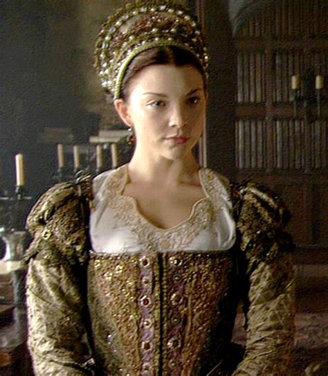 Conor Byrne Anne Boleyn And The French Hood Tudor Costumes Anne