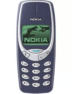 Só não pode fazer ligações porque o sistema é antigo e hoje é com chip. ComFestas - Com fama de indestrutível, Nokia 3310 deve ser...