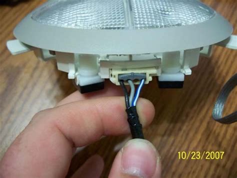 How To Remove Dome Light Fixture To Change Bulb Best Design Idea
