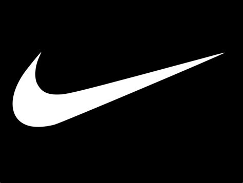 Kostenlose Vektorgrafik Nike Symbol Häkchen Kostenloses Bild Auf