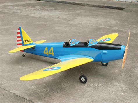 Giant Scale Rc Plane Bnf