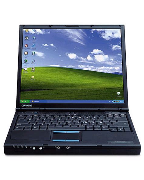 Compaq Evo N620c Laptop