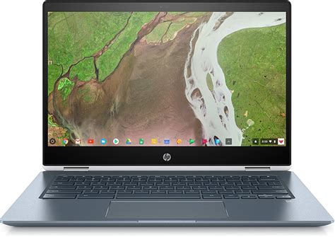 Hp Chromebook X360 Chromebooks Techgeek