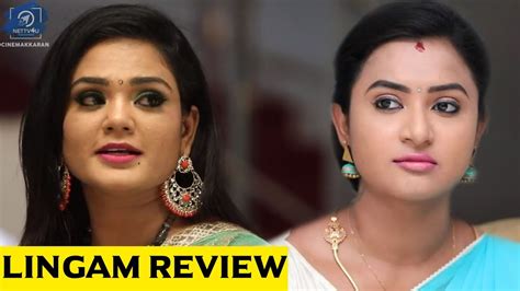 Sembaruthi Serial Review 12 10 2019 By Sarvan Sembaruthi Cinemakkaran Youtube