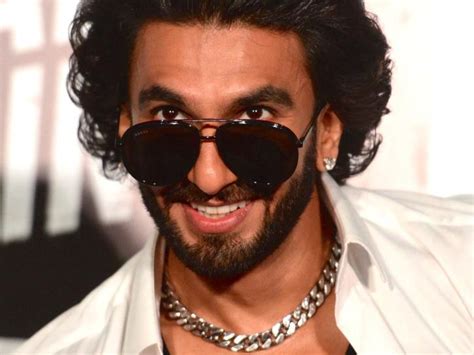 Lawyer Who Filed Complaint Against Ranveer Singh Says Actor Showing His Bum Is A National Issue