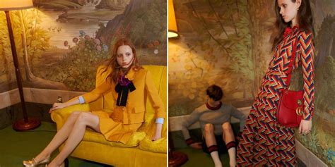A Gucci Ad Was Just Banned In The Uk For Using