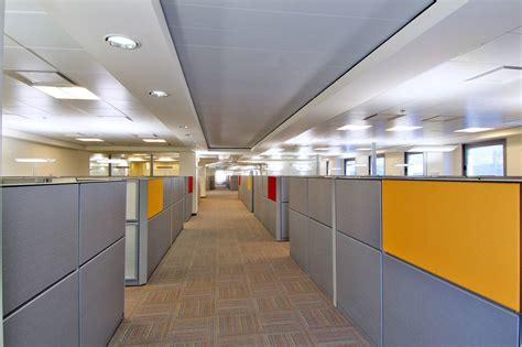 Inside Cisco's Israel Offices - Officelovin'