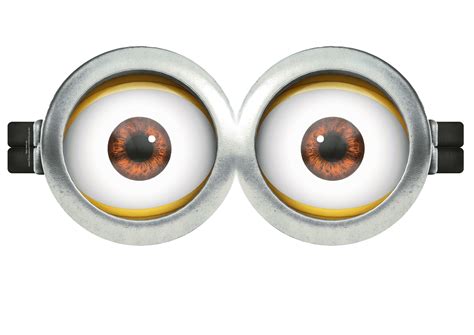 Minion Eyeballs Printable Printable Word Searches