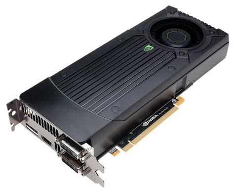 Nvidia Geforce Gtx Rumored Specs Maxwell To Flex Its Muscle