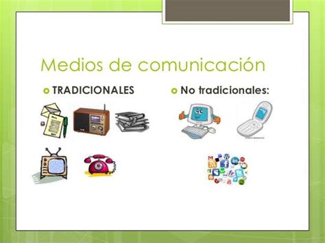 Métodos De Comunicación Tradicionales By Carlos Asbel Flipsnack