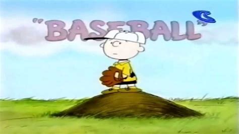 The Charlie Brown And Snoopy Show Intro