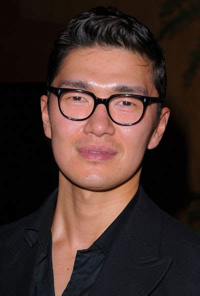 Music N More Hot Man Thursday Rick Yune