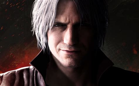 3840x2400 Resolution Dante Devil May Cry 5 Uhd 4k 3840x2400 Resolution