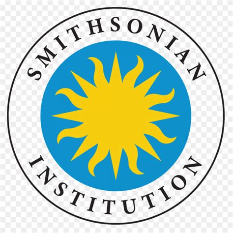 Smithsonian Logo And Transparent Smithsonianpng Logo Images