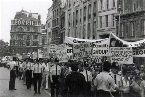 did the 1967 act start acceptance of lgbt people rs21