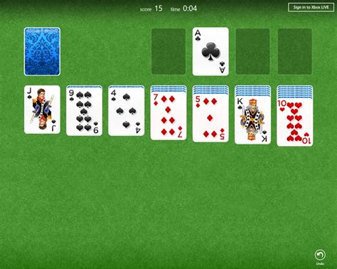 Los Mejores Juegos De Solitario Para Jugar En Windows 10 Kulturaupice