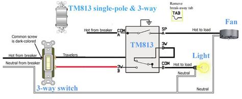 Interconnecting wire routes may be shown approximately, where particular receptacles or. How to wire Legrand TM813 | Wire switch, Light switch wiring, Home electrical wiring