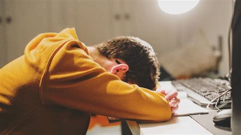 Depression Rates Among Students Increased During Covid 19 Study