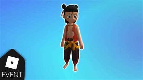 Kid Nezha Roblox Learn About The Avatar Now! Gaming Tips